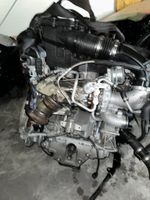 Motor Mercedes C43 E43 GLE43 390PS 276823 276.823 bj19 Komplett Berlin - Wilmersdorf Vorschau