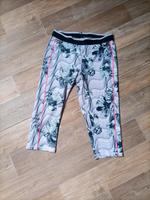 Sporthose Caprihose Damen M Bayern - Wilhelmsdorf Vorschau
