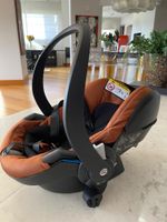 Mima Kindersitz wie neu Babyschale Hamburg-Mitte - HafenCity Vorschau