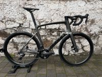 Ridley Noah Fast Rennrad, Gr. L, grau Hessen - Staufenberg Vorschau