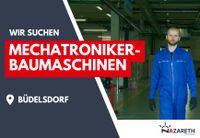 Mechatroniker für Baumaschinen (m/w/d) Schleswig-Holstein - Büdelsdorf Vorschau