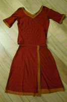 Kostüm 36 Damen S Rock T Shirt Kleid Tunika Rot Twin Set Boho Köln - Köln Klettenberg Vorschau