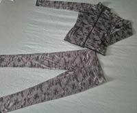 Nike Trainingsanzug Camouflage Gr.L Rarität Baden-Württemberg - Sindelfingen Vorschau