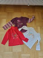 3 Langarmshirts, Longsleeve, 92cm Bayern - Kempten Vorschau