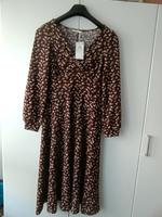 schönes Kleid Größe S zu verkaufen Sachsen-Anhalt - Halle Vorschau
