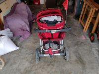 Kinderwagen Niedersachsen - Braunschweig Vorschau