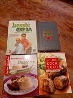 Kochbücher Set Niedersachsen - Braunschweig Vorschau
