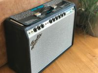 Fender Custom Deluxe Reverb wie neu Rheinland-Pfalz - Trier Vorschau