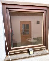 BAYERWALD Fenster, Holzfenster Fichte 89x87cm Bayern - Bad Tölz Vorschau