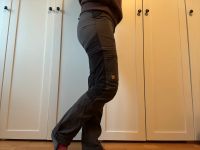 Fjällräven Zip Off Abisko Trekking Lite 36 Wanderhose Nordrhein-Westfalen - Neukirchen-Vluyn Vorschau