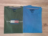 Tommy Hilfiger T-Shirt Hessen - Zwingenberg Vorschau
