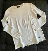 Longsleeves Bershka  weiß Nordrhein-Westfalen - Dormagen Vorschau