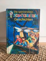 Gondolino Kinderbuch Die spannendsten Schmökebären Geschichten Altona - Hamburg Rissen Vorschau