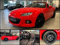 Mazda MX-5 1.8 MRZ|I.L. Motorsport|18" OZ|Bilstein|TOP Bayern - Hösbach Vorschau