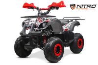 125cc Toronto RG7 Kinderquad Quad Atv 7” Automatik ATV Midi Kind Nordrhein-Westfalen - Gelsenkirchen Vorschau