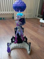 Monster High Astronova Buh York Nordfriesland - Bredstedt Vorschau