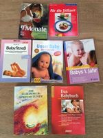 Diverse Babybücher Bayern - Bechhofen Vorschau