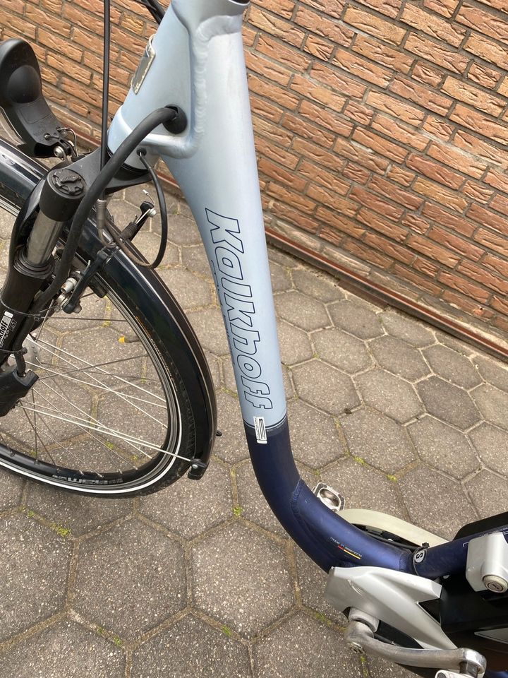 E-Bike Damen in Oldenburg