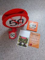 Geschenkpaket zum 50. Geburtstag Hessen - Bad Endbach Vorschau