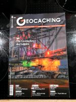 Geocaching Magazin,  37 Hefte ,verschiedene Jahrgänge. Jahrgänge Sendling - Obersendling Vorschau