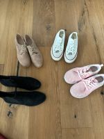 Anna Field l Converse l Puma l H&M Schuhe Baden-Württemberg - Heimsheim Vorschau