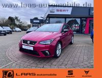 Seat Ibiza FR 1.0TSI-Sitzhz./Navi/Beats/Pano Niedersachsen - Schwülper Vorschau