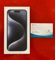 iPhone 15 PRO 128GB NEU VERSIEGELT GARANTIE Blau Nürnberg (Mittelfr) - Südstadt Vorschau