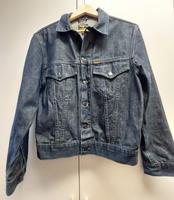 Herren-Jeansjacke Sachsen - Radeberg Vorschau