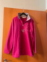 Pullover pink, langarm Gr. 40 Baden-Württemberg - Sandhausen Vorschau