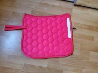 Schabracke Eskadron Pony PD Reflexx pink Glitter Mesh Nordrhein-Westfalen - Waldfeucht Vorschau