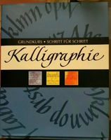 Kalligraphie - Grundkurs Bayern - Nürnberg (Mittelfr) Vorschau