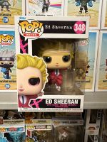 Funko Pop Ed Sheeran 348 Neu Hessen - Bebra Vorschau