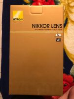Nikon AF-S Nikkor 70-200mm f2.8 E FL ED VR Baden-Württemberg - Stockach Vorschau