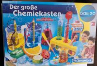 Chemiekasten für Kinder Galileo Niedersachsen - Lüneburg Vorschau