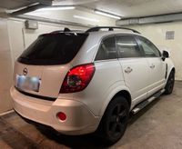 Opel Antara 2.0 CDTI | Automatik 4x4 Edition Kr. München - Kirchheim bei München Vorschau