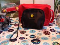 Ferrari Handtasche / CD  Tasche Nordrhein-Westfalen - Sassenberg Vorschau