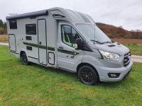 Neues Wohnmobil Chausson S697,Einzelbetten, frei zu ver mieten Niedersachsen - Hann. Münden Vorschau