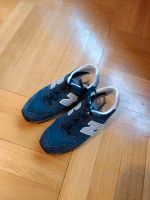 New Balance Schuhe Gr. 38,5 neuwertig Baden-Württemberg - Leinfelden-Echterdingen Vorschau