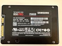 SSD 250 GB Samsung Nürnberg (Mittelfr) - Schweinau Vorschau