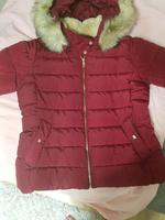 Winterjacke kurz Nordrhein-Westfalen - Erkrath Vorschau