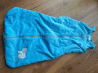 Schlafsack Babyschlafsack Größe 90 Schleswig-Holstein - Flensburg Vorschau