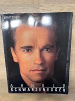 Arnold Schwarzenegger, Softcover, von Berndt Schulz Niedersachsen - Osterode am Harz Vorschau