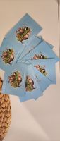 10 Rewe wilde Helden Sticker Packs. Altona - Hamburg Altona-Nord Vorschau