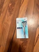 Rassierer Gillette Skinguard Sensitive, ungeöffnet! Bayern - Jesenwang Vorschau