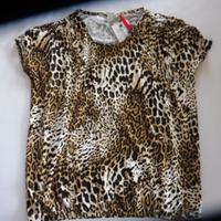 Via appia due Shirt Leodruck Casual-Look NP 29,99 Bayern - Gilching Vorschau