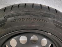 SommerKompletträder 205/60 R16 Astra J (ST), sehr guter Zustand Baden-Württemberg - Walddorfhäslach Vorschau