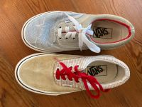 Vans Turnschuhe Sommerschuhe Sneakers 35 Versand inkl Schleswig-Holstein - Bargteheide Vorschau