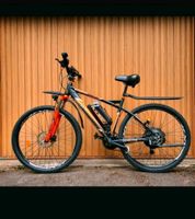 29" E-Bike / 27Gänge / 5Stufen 48V Hinterrad Nabenmotor Westerwaldkreis - Mörsbach Vorschau