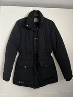 Vero Moda Jeans dicke Jacke Winterjacke schwarz Gr S Bayern - Wenzenbach Vorschau