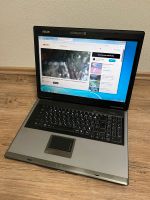 Asus Notebook aus dem Jahr 2008 Nordrhein-Westfalen - Ibbenbüren Vorschau